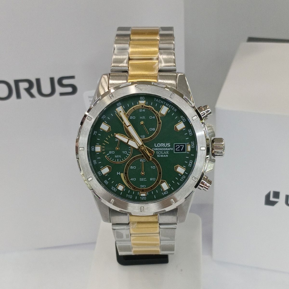 LORUS SAT RZ605AX-9 - Image 2