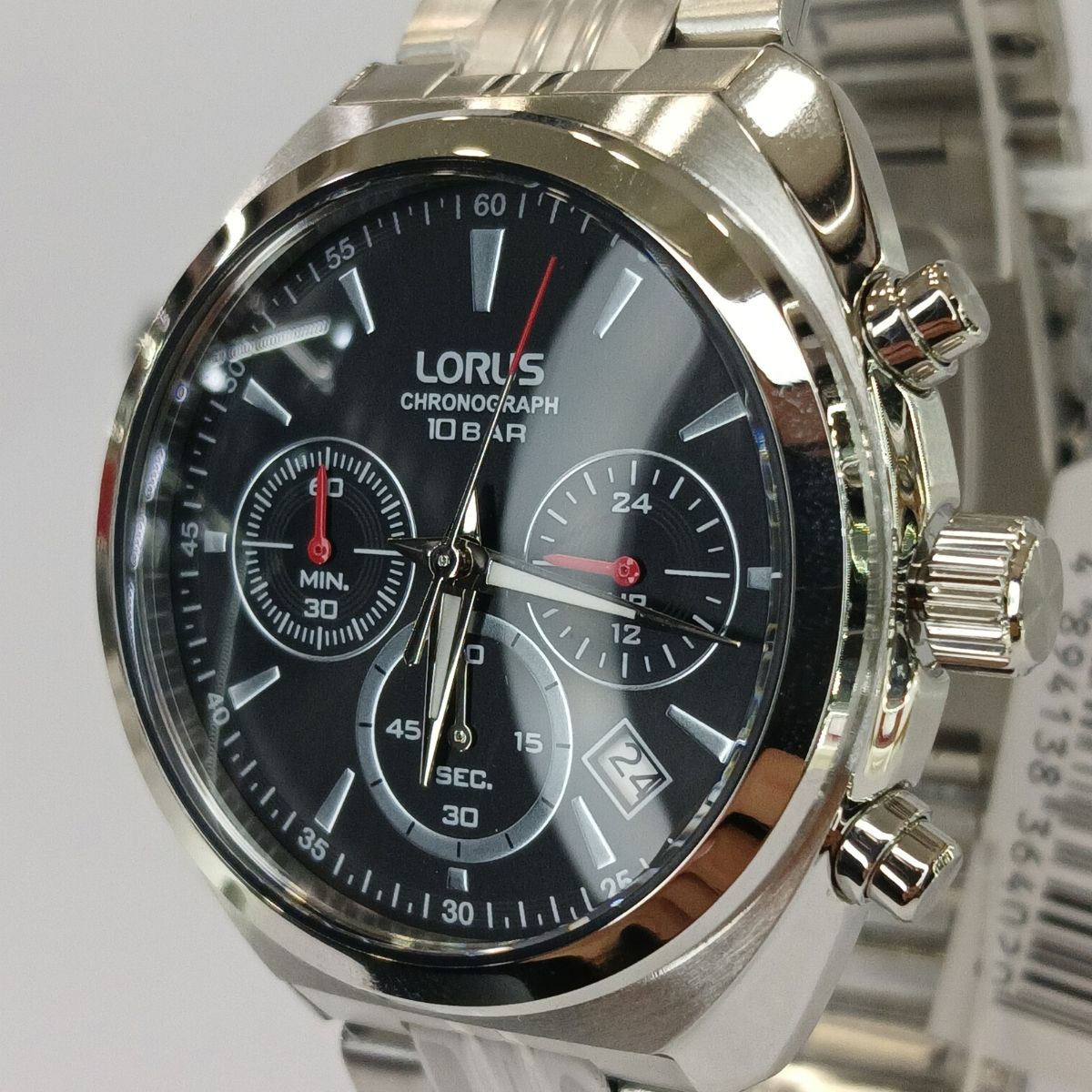 LORUS SAT RT383KX-9 - Image 5
