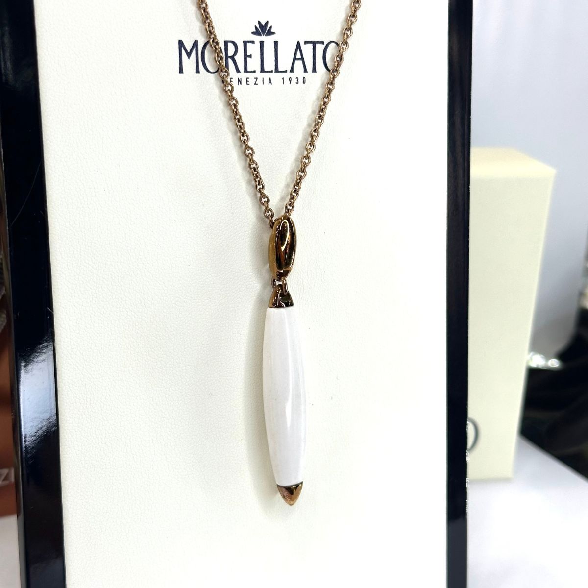 MORELLATO OGRLICA SYU11 - Image 3
