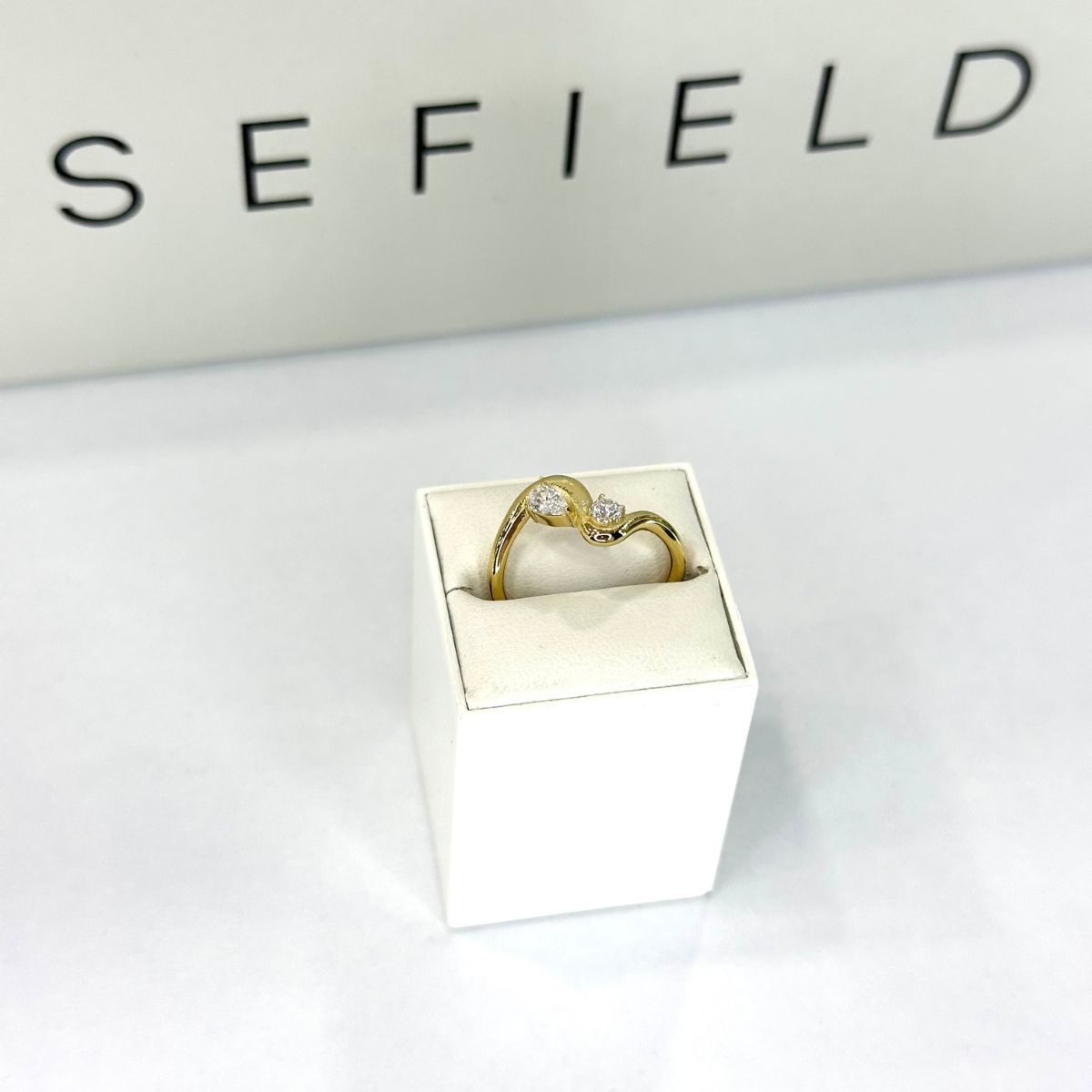 ROSEFIELD PRSTEN JRMW52G-J1342 - Image 3