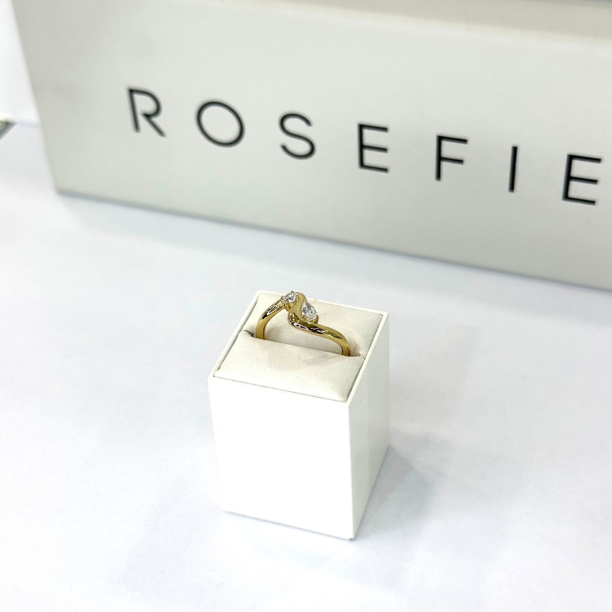 ROSEFIELD PRSTEN JRMW52G-J1342 - Image 2