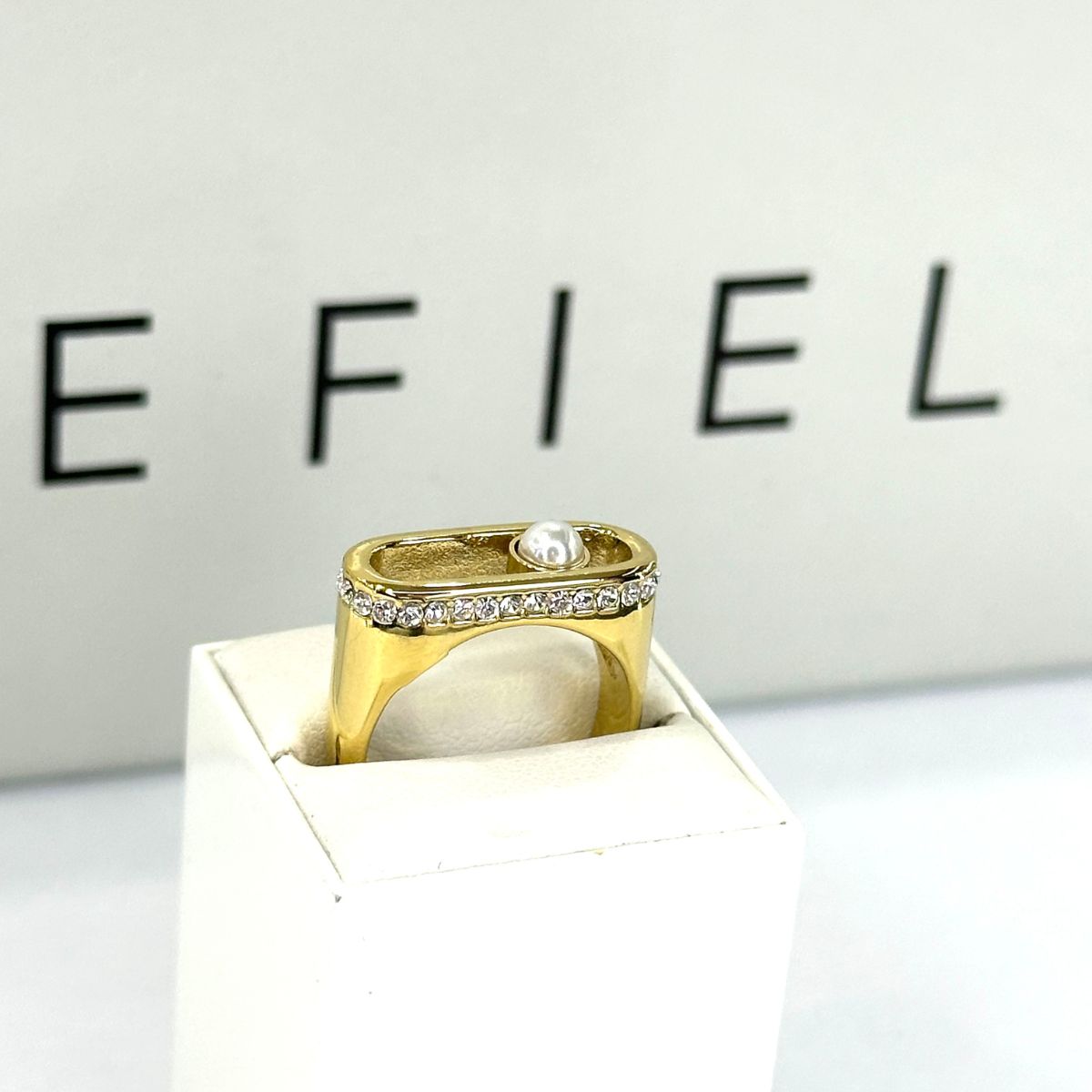 ROSEFIELD PRSTEN JRMP54G-J1297 - Image 3