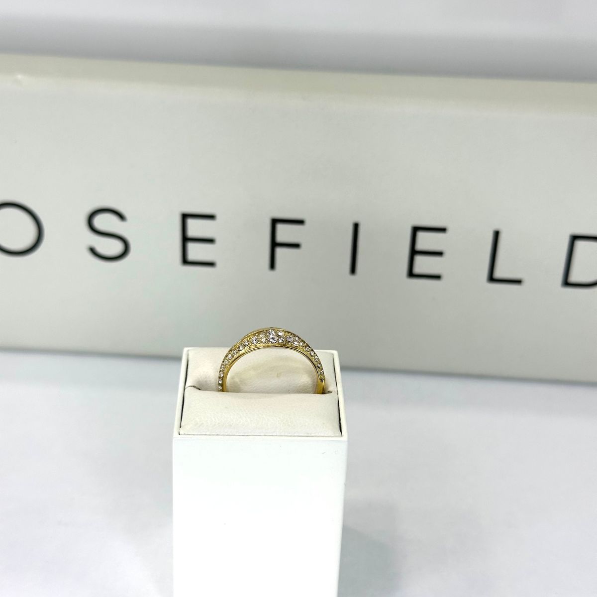ROSEFIELD PRSTEN JRPW52G-J1266 - Image 3
