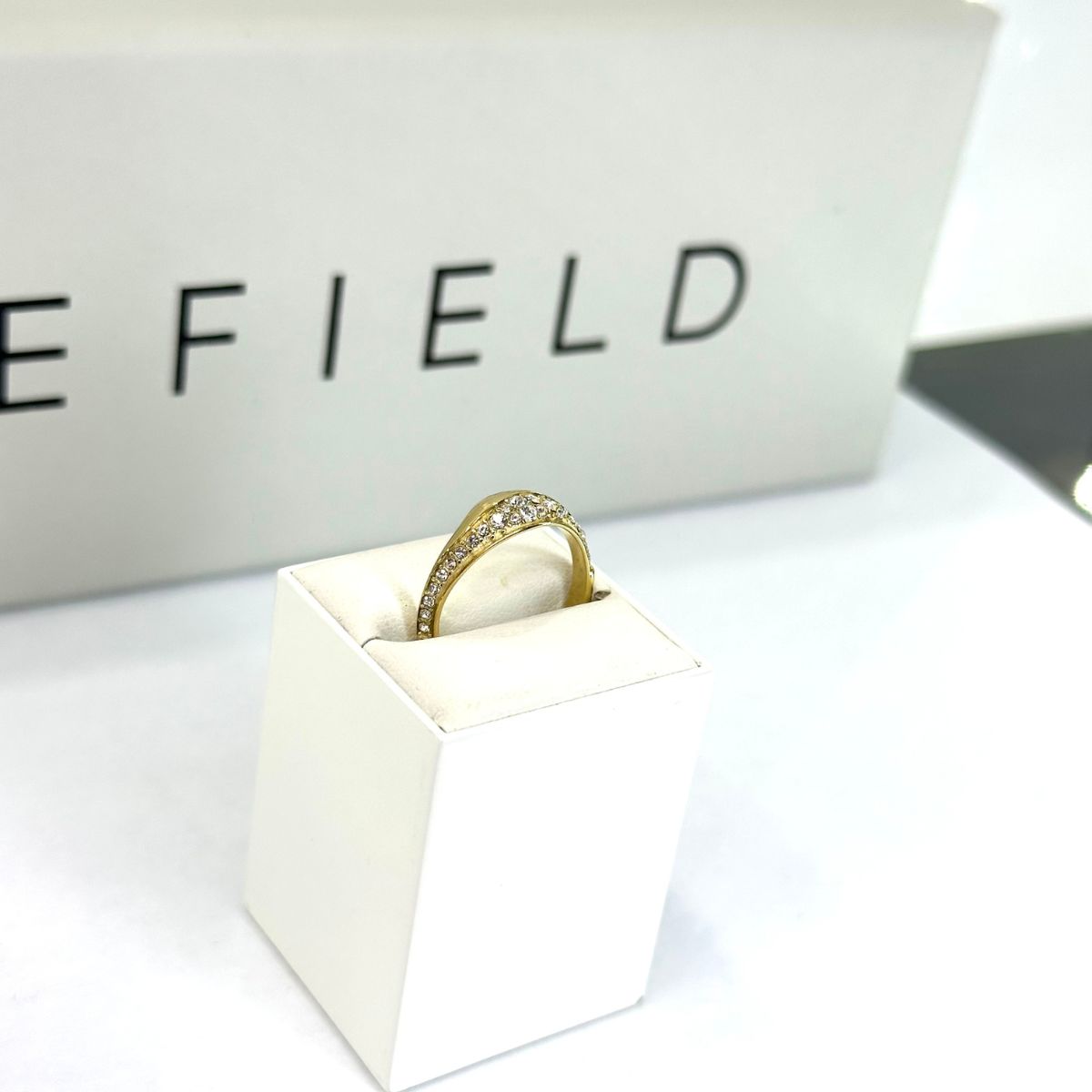 ROSEFIELD PRSTEN JRPW52G-J1266 - Image 4