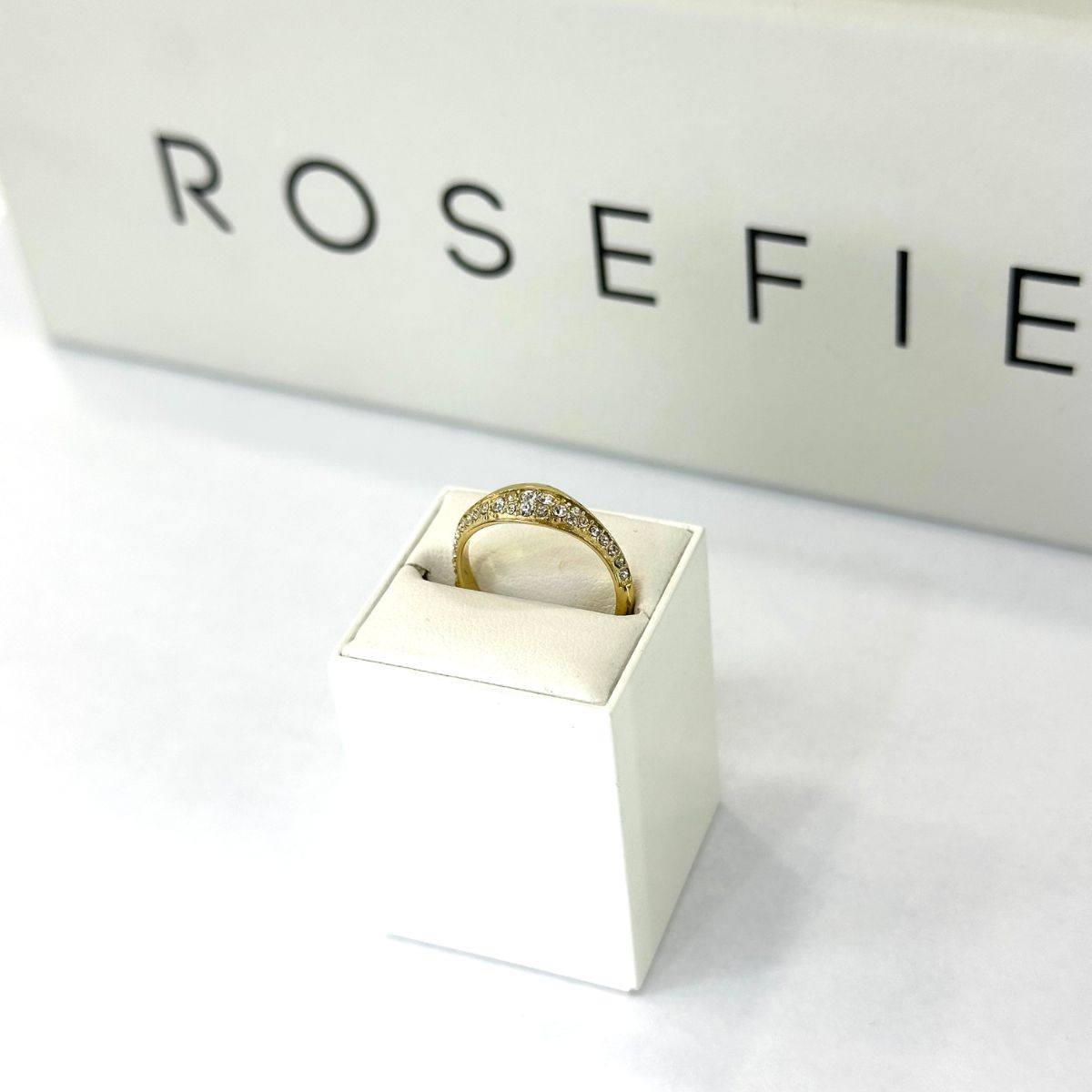 ROSEFIELD PRSTEN JRPW52G-J1266 - Image 6