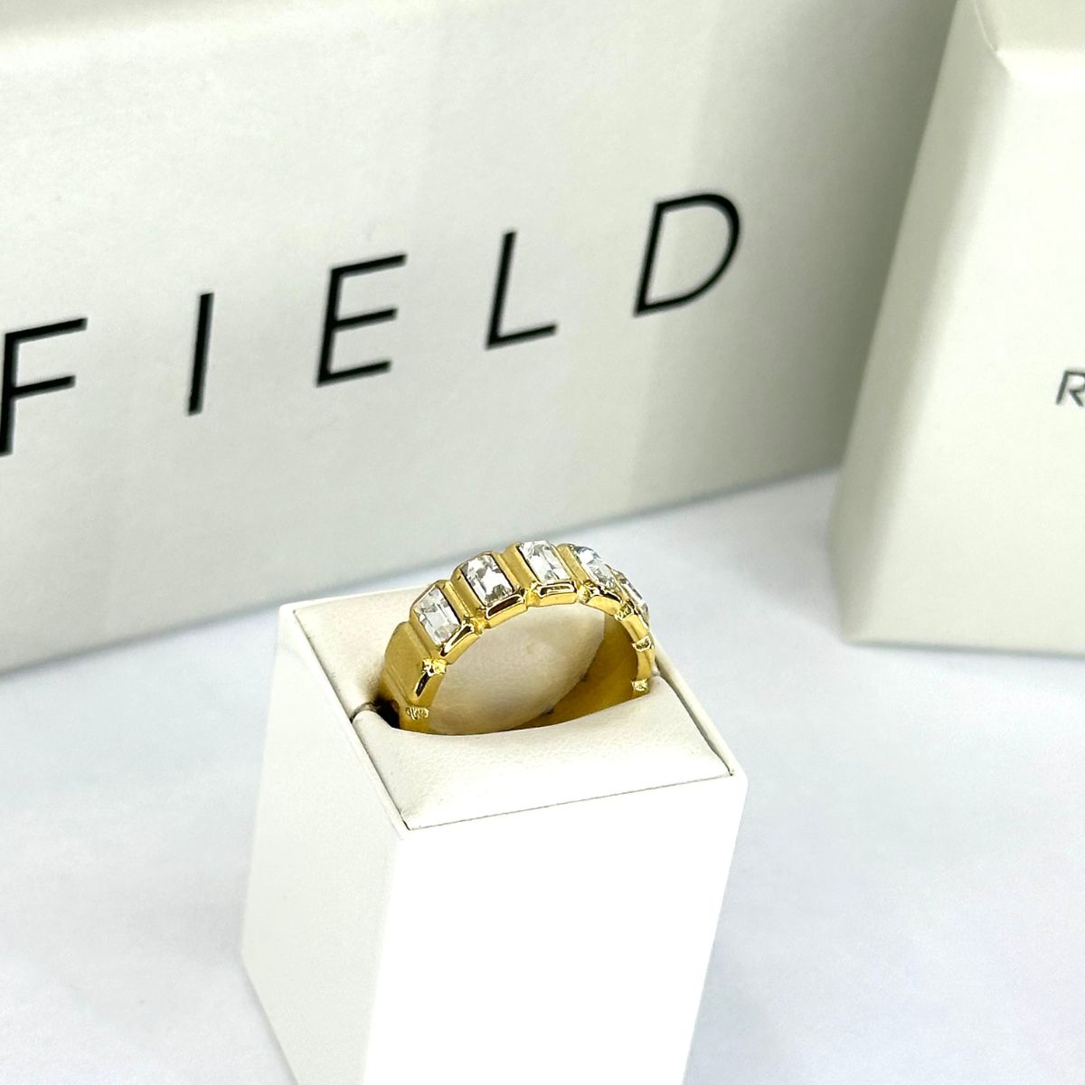 ROSEFIELD PRSTEN JRIO56G-J1138 - Image 4