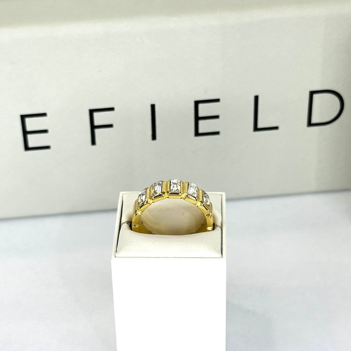ROSEFIELD PRSTEN JRIO56G-J1138 - Image 5