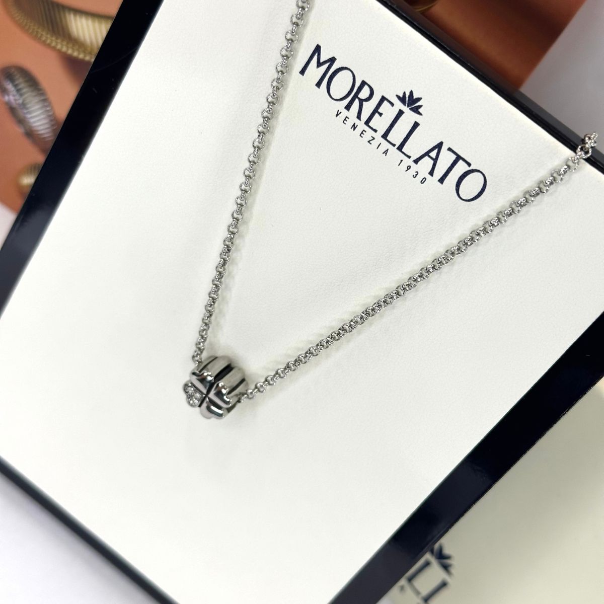 MORELLATO OGRLICA SCZ669 - Image 2
