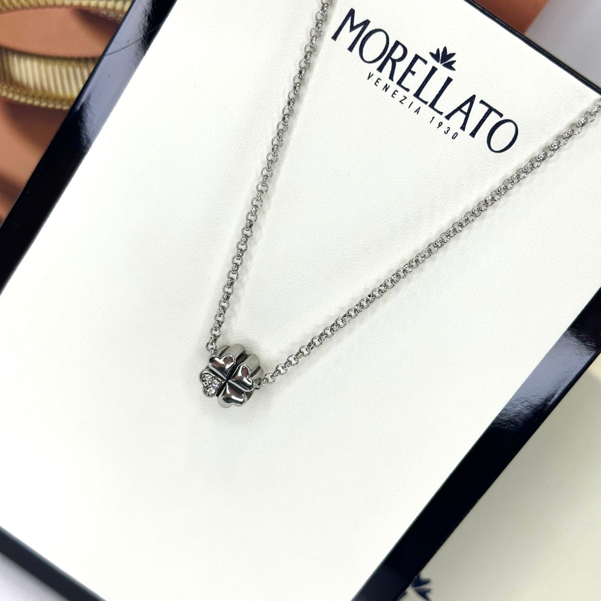 MORELLATO OGRLICA SCZ669 - Image 3