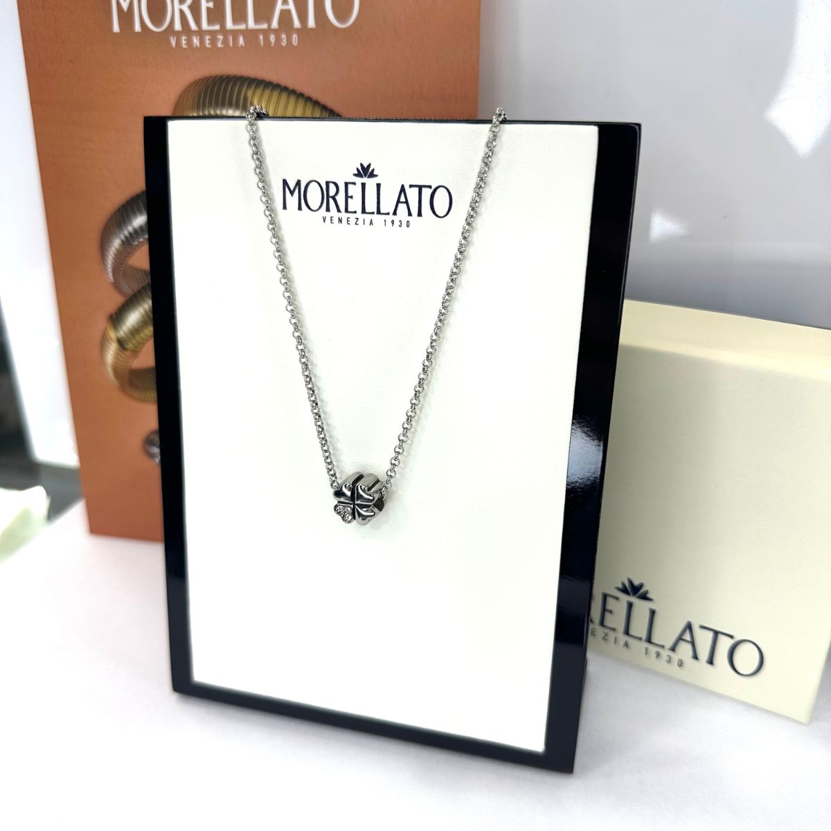 MORELLATO OGRLICA SCZ669 - Image 6