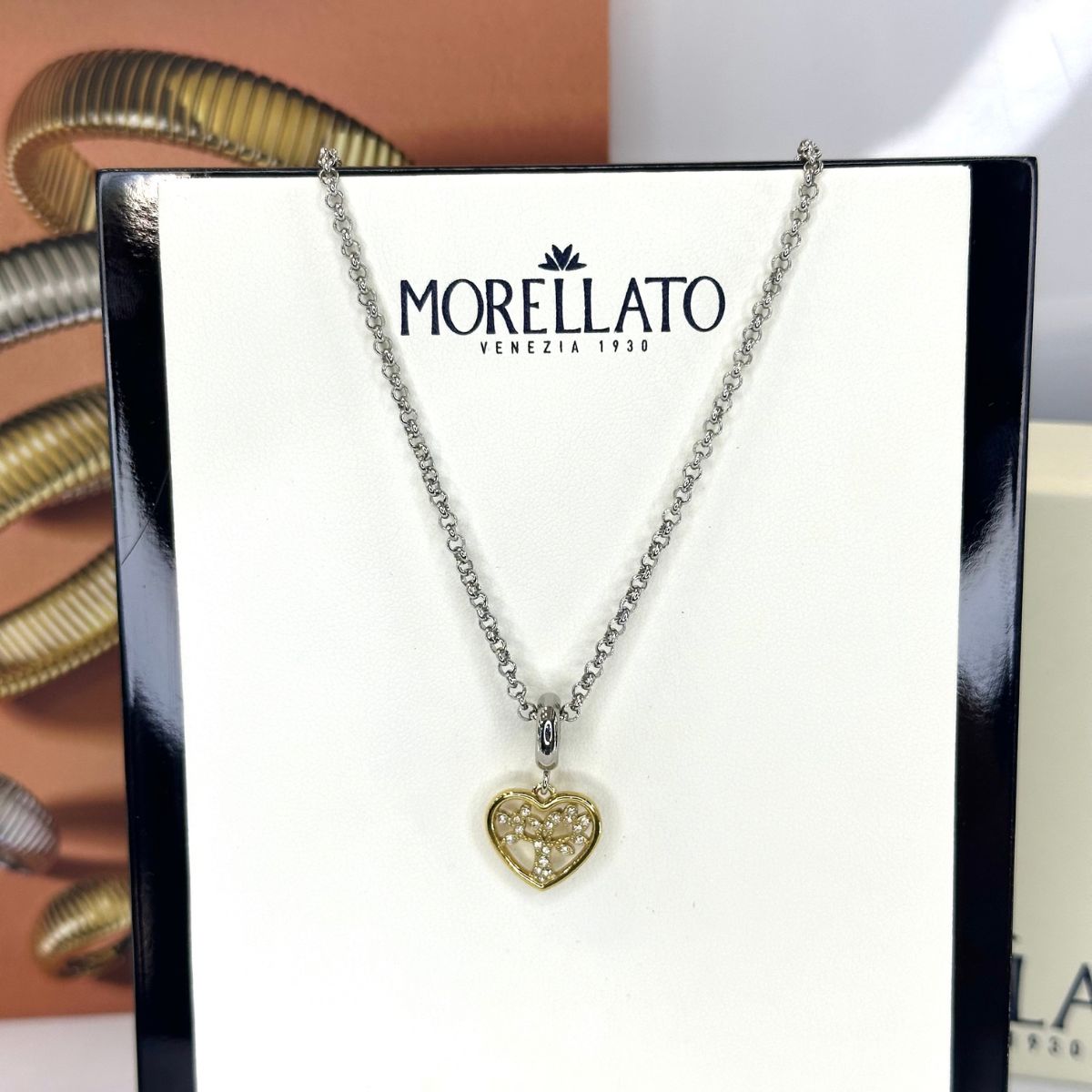 MORELLATO OGRLICA SCZ1287 - Image 6