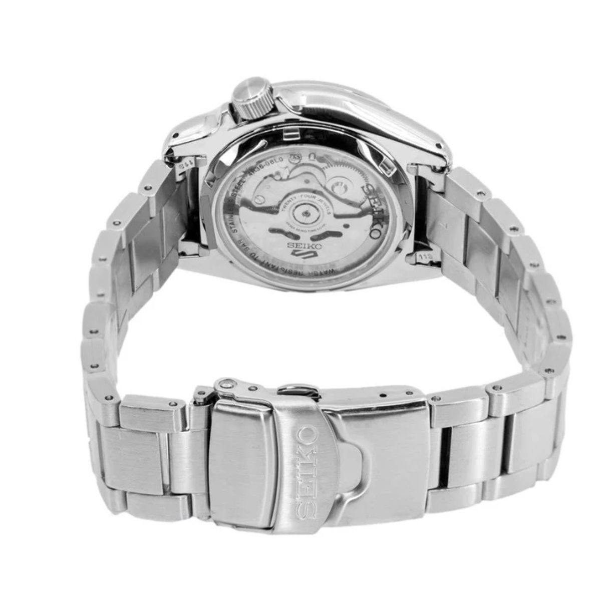 SEIKO SAT SRPE57K1 - Image 3