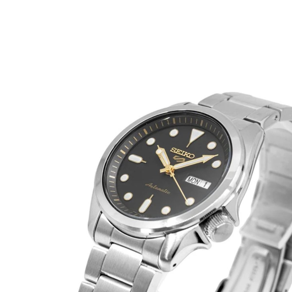 SEIKO SAT SRPE57K1 - Image 2