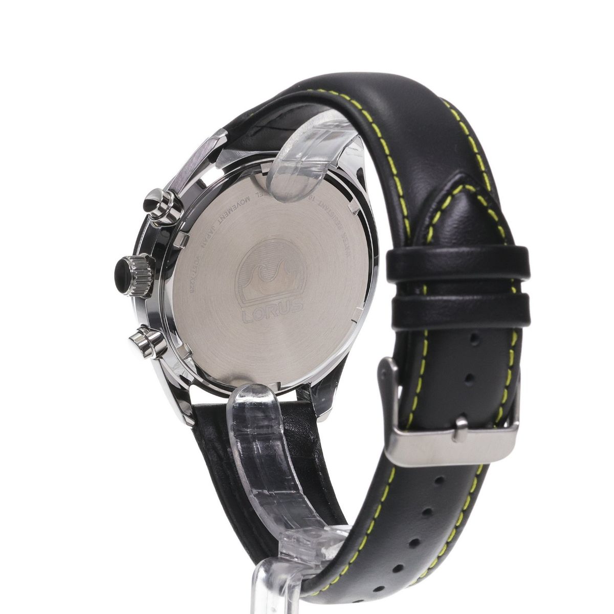 LORUS SAT RM301-KX-9 - Image 2