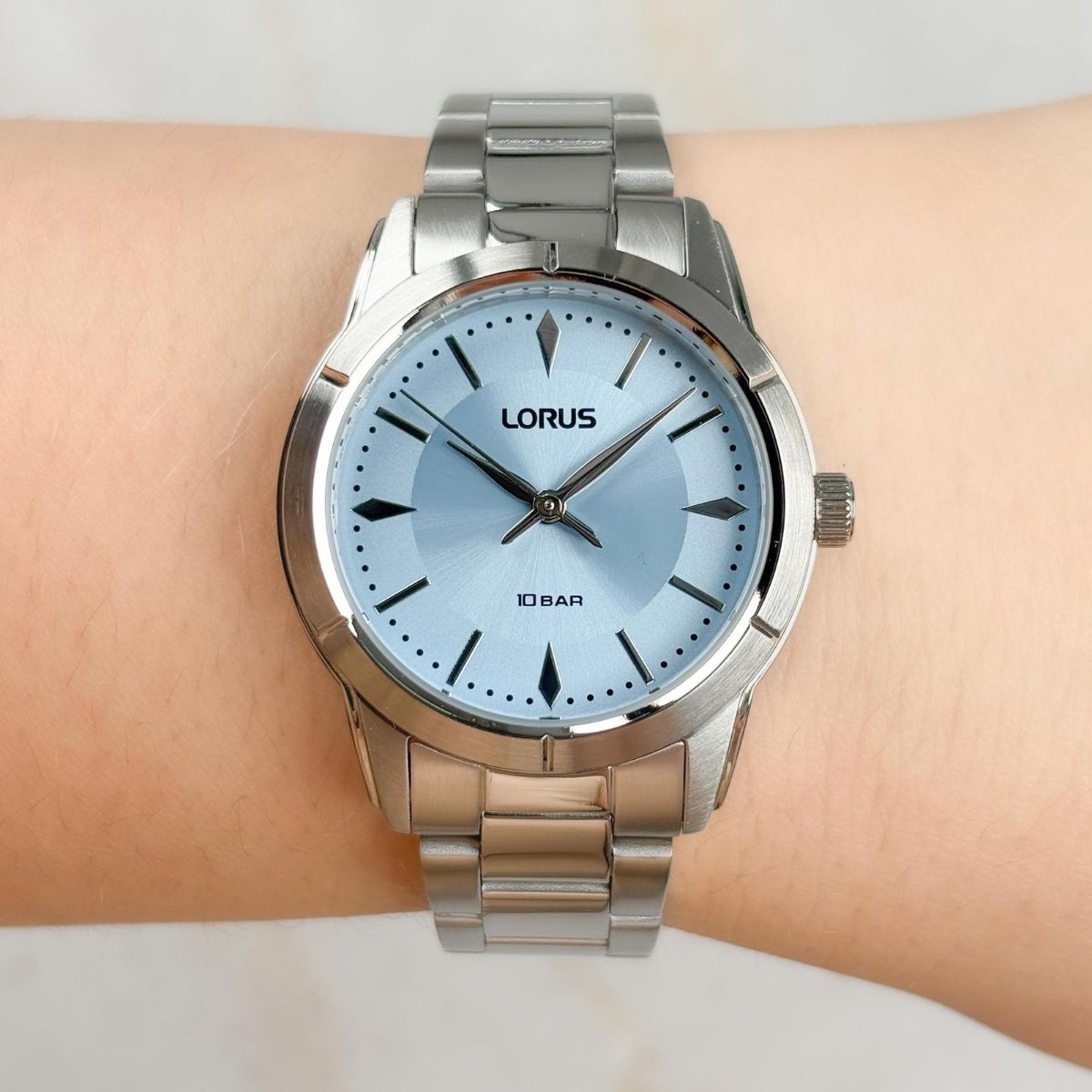 LORUS SAT RG225YX-9 - Image 3