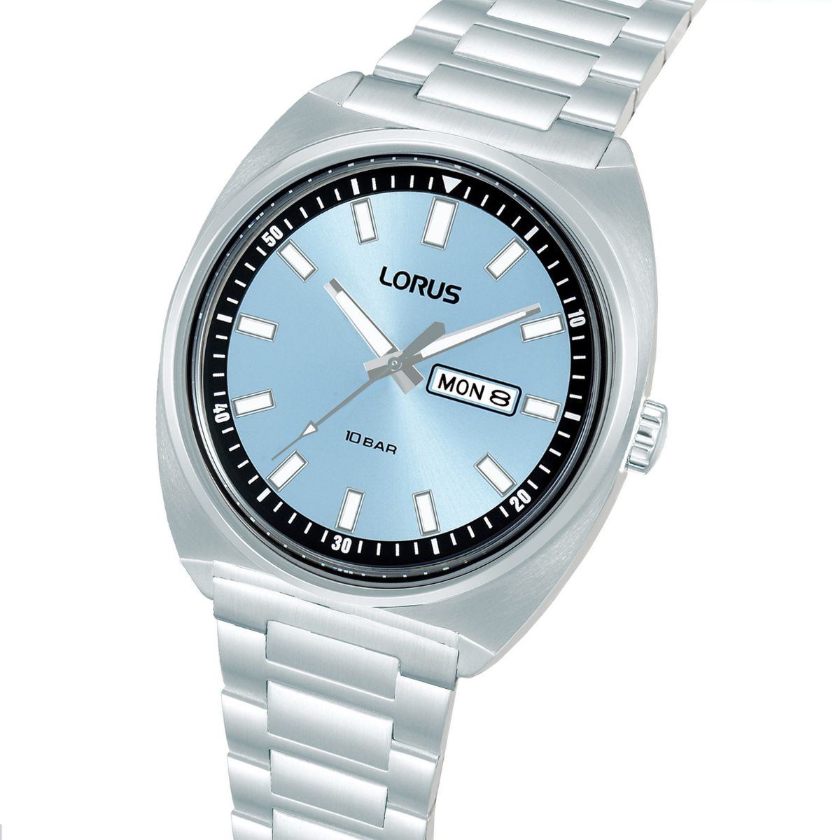 LORUS SAT RH317BX-9 - Image 2