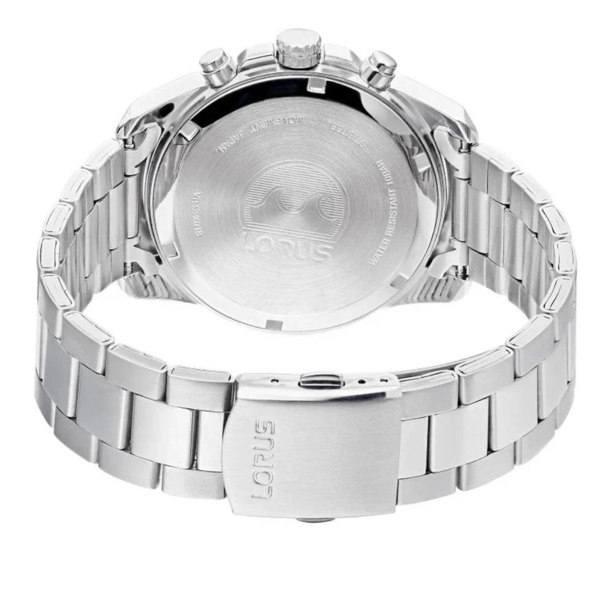LORUS SAT RZ511AX-9 - Image 3