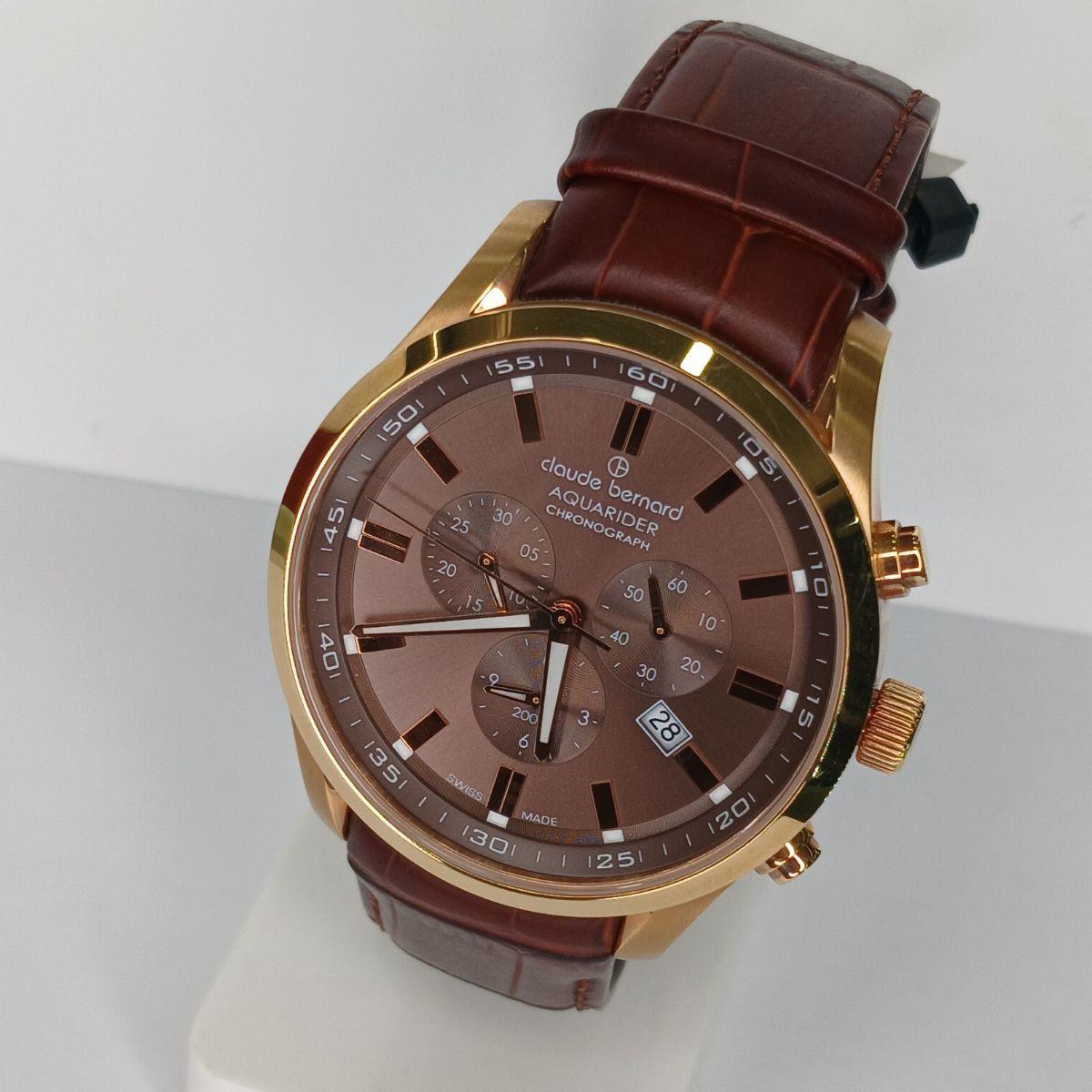 CLAUDE BERNARD 10222 37RC BRIR1 - Image 3