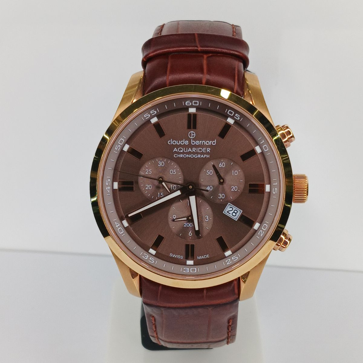 CLAUDE BERNARD 10222 37RC BRIR1 - Image 7