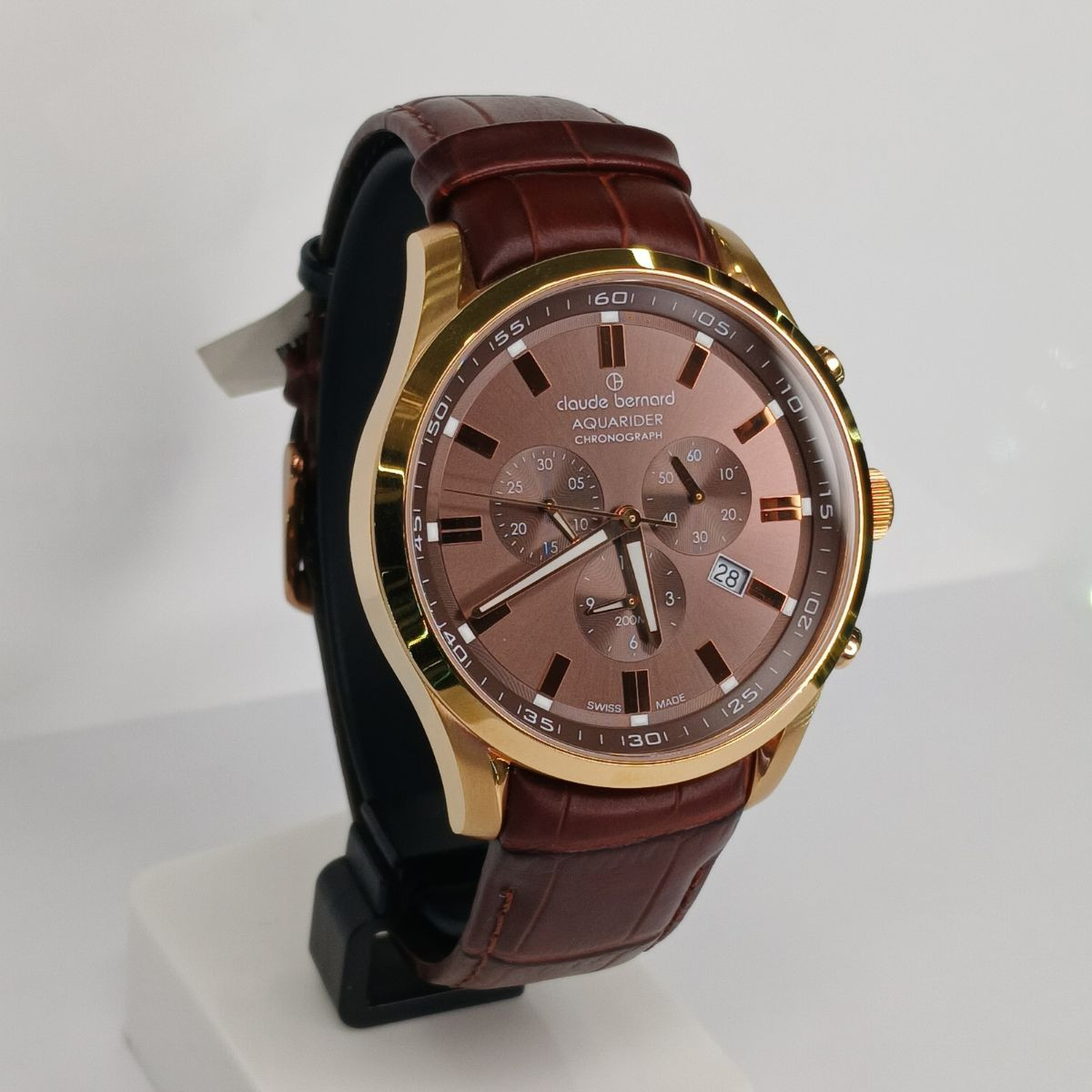 CLAUDE BERNARD 10222 37RC BRIR1 - Image 8